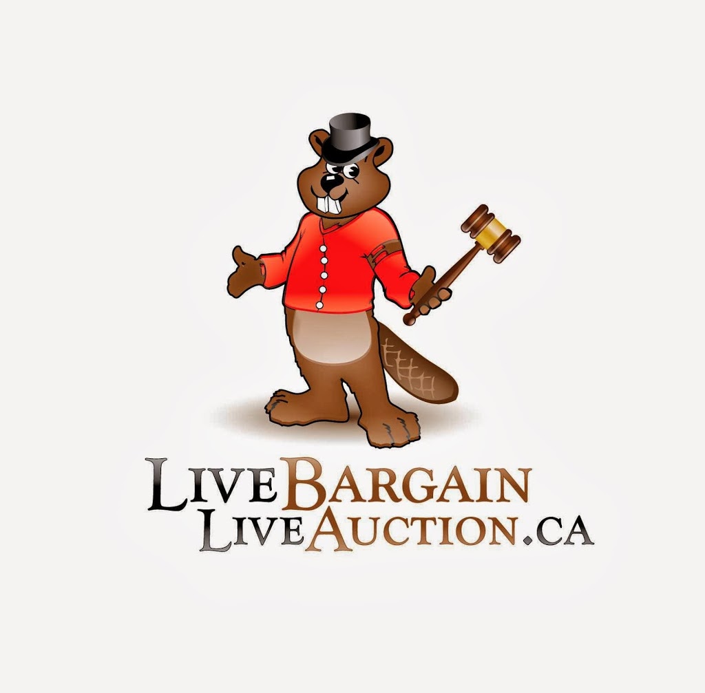 LiveBargain Inc | 15032 105 St NW, Edmonton, AB T5E 4T3, Canada | Phone: (780) 473-0067