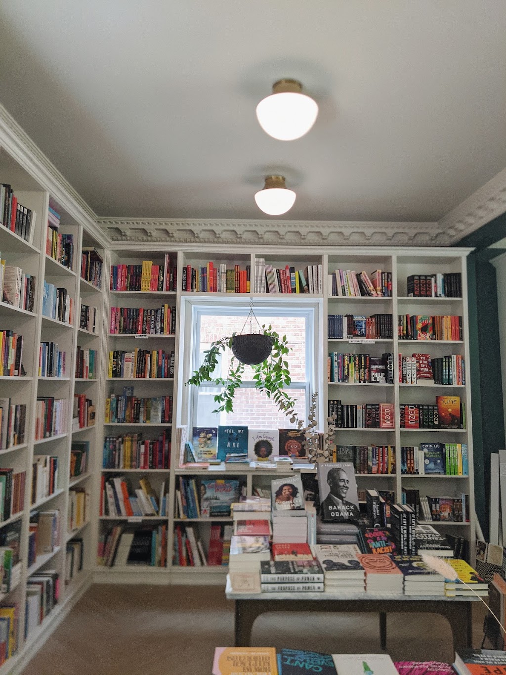 Librairie Saint-Henri Books | 4622 Rue Notre Dame, Montréal, QC H4C 1S4, Canada | Phone: (438) 831-0584