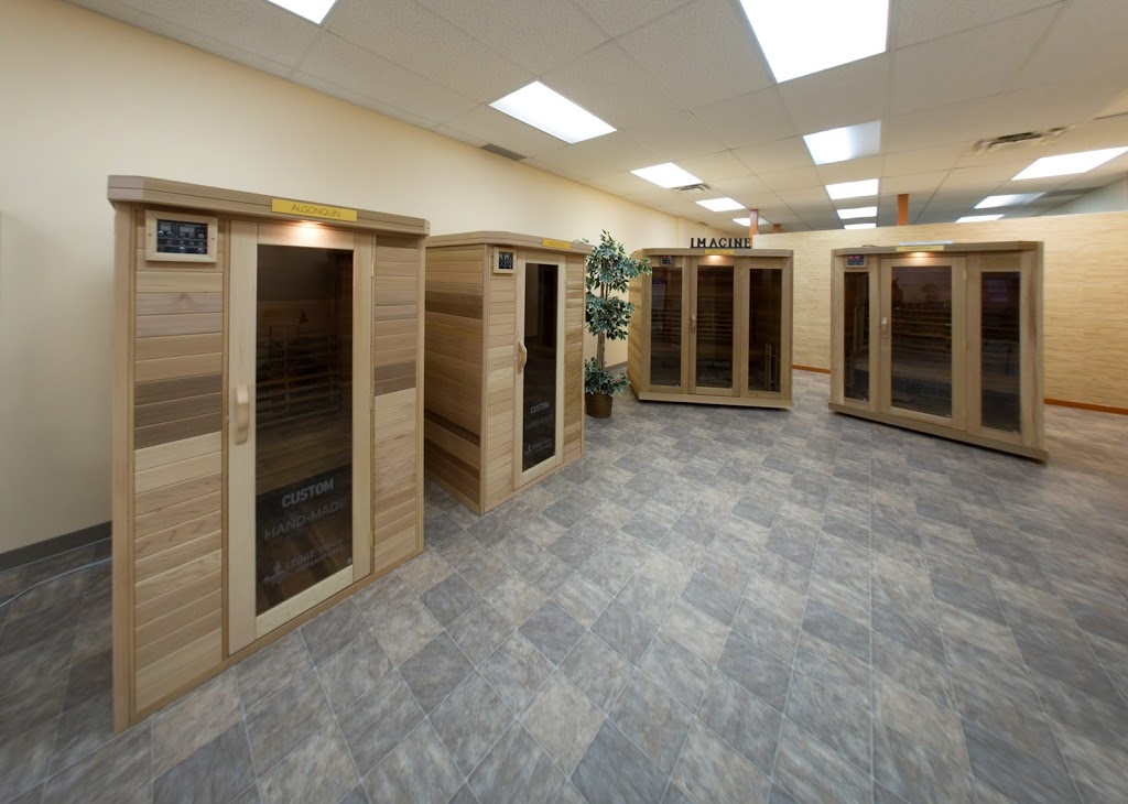 Legge Sauna and Spa | 126 Main St W, Listowel, ON N4W 1A1, Canada | Phone: (519) 291-5987