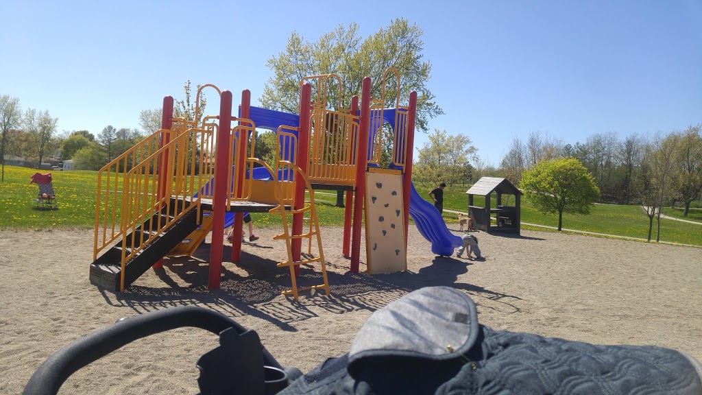 Gzowski Park | Victoria Hills, Kitchener, ON N2M, Canada | Phone: (519) 741-2717