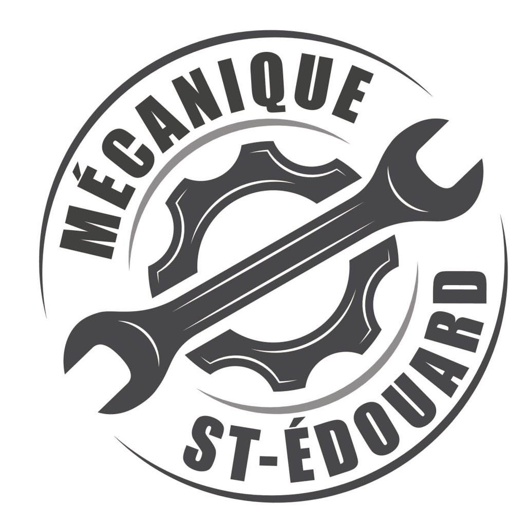 Mécanique St-Édouard | 120 Rue Auger, Saint-Édouard-de-Lotbinière, QC G0S 1Y0, Canada