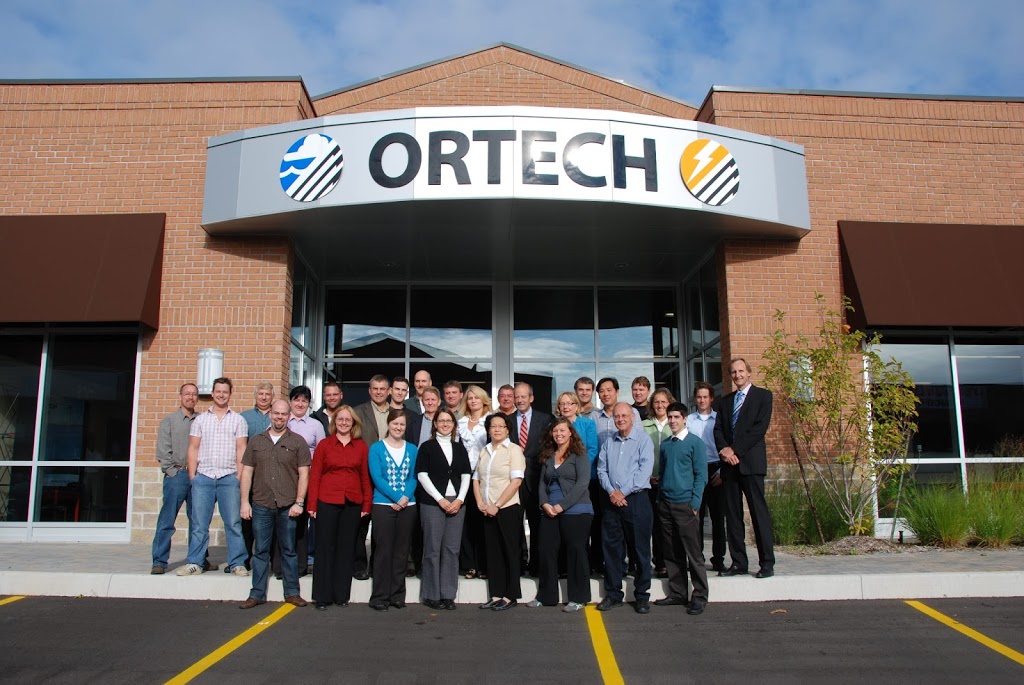 ORTECH Consulting | 804 Southdown Rd, Mississauga, ON L5J 2Y4, Canada | Phone: (905) 822-4120