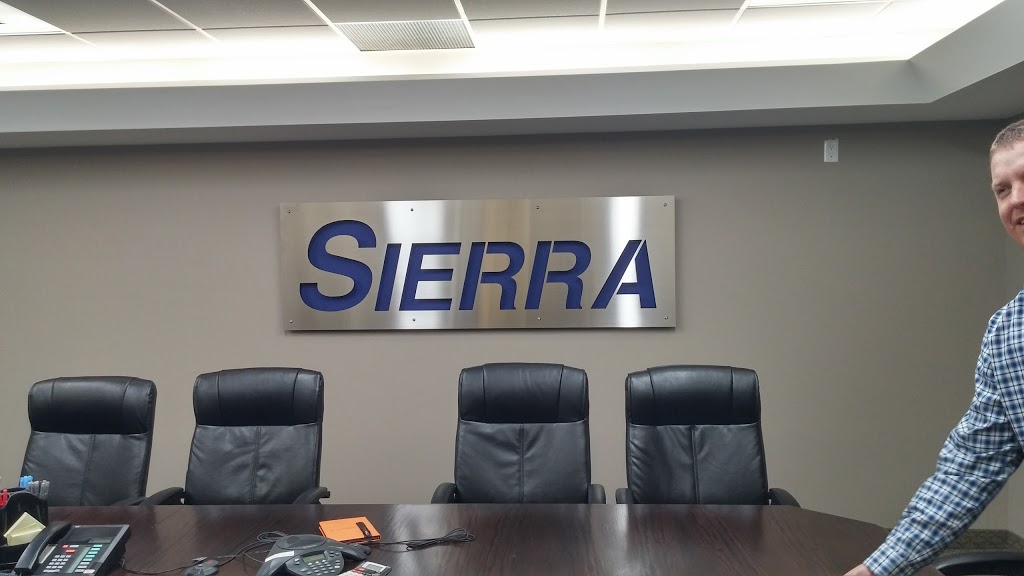 Sierra Construction | 1401 Dundas St, Woodstock, ON N4S 7V9, Canada | Phone: (519) 421-7413