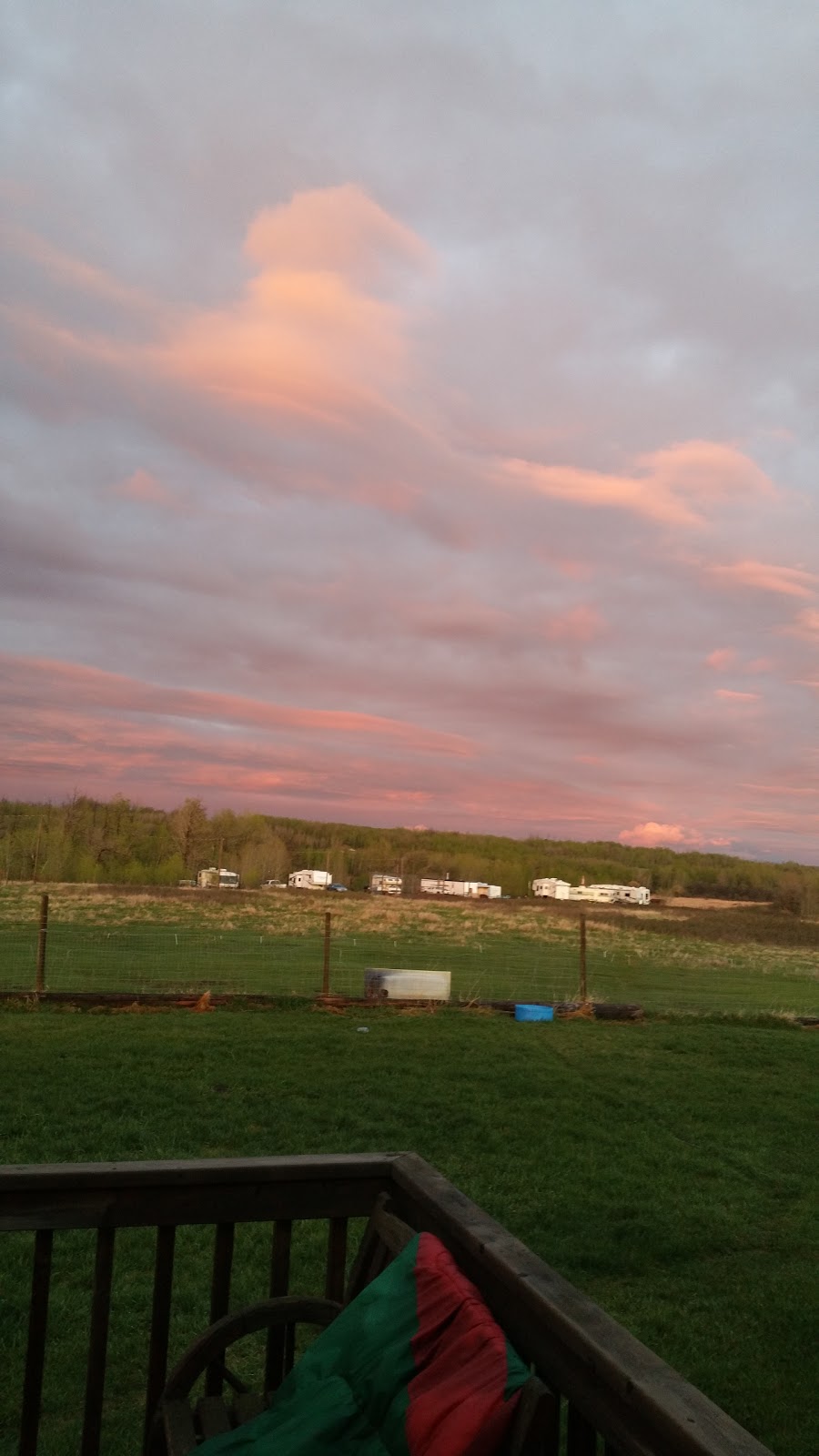 Mcleod Creek Farm and Campground | Sturgeon County, AB, 56415 Hwy 28, Box 966, Gibbons, AB T0A 1N0, Canada | Phone: (780) 913-5405