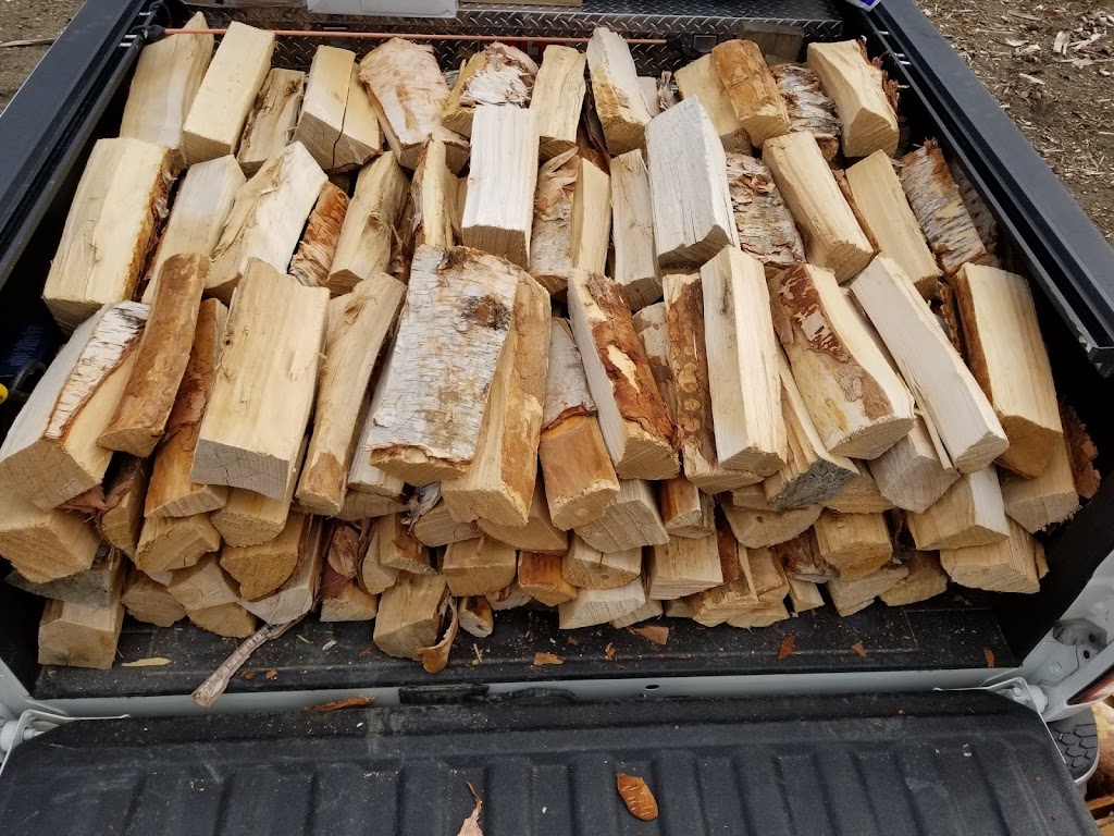 Firewood (Bill Mann) | St. Andrews No. 287, SK S0L 2V0, Canada | Phone: (306) 831-8812