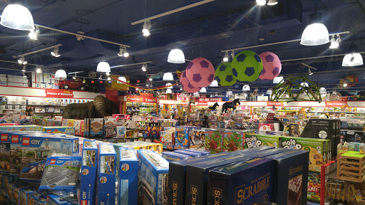 Mastermind Toys | 5250 22 St, Red Deer, AB T4R 2T4, Canada | Phone: (403) 347-3202