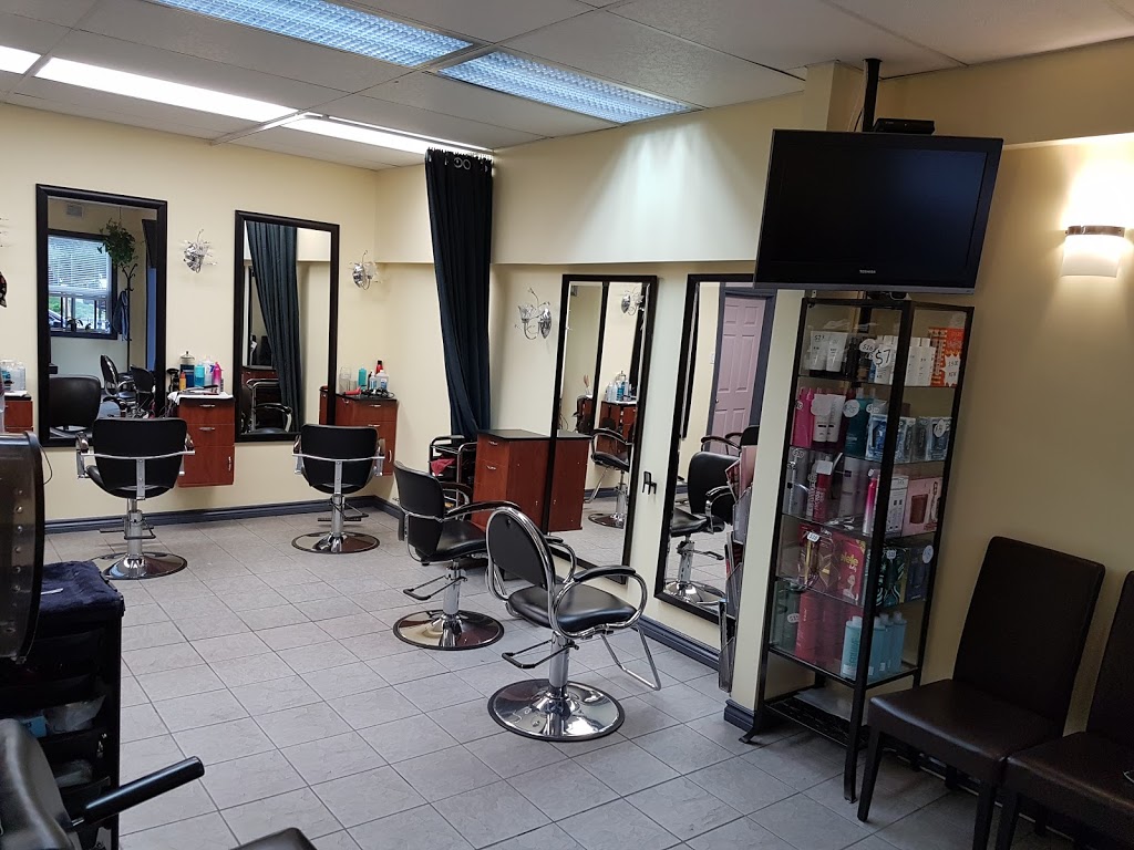 Studio 1 Salon | 3014 Bathurst St, North York, ON M6B 3B6, Canada | Phone: (416) 781-6913