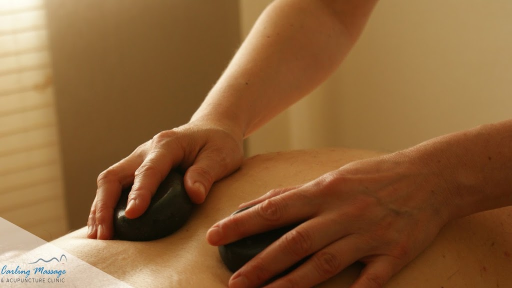 Carling Massage Therapy & Acupuncture Clinic | 60 Farrow St, Ottawa, ON K2B 6E2, Canada | Phone: (613) 829-2940