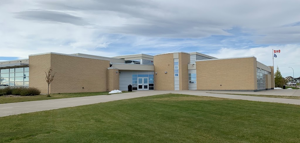 Catholic Central High School - West Campus | 251 Britannia Blvd W, Lethbridge, AB T1J 4A3, Canada | Phone: (403) 327-4596