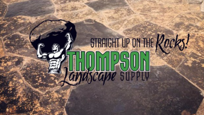 Thompson Landscape Supply | 329 St Johns Rd E, Simcoe, ON N3Y 4K2, Canada | Phone: (289) 808-7625