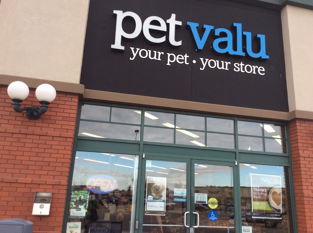 Pet Valu | 6800 48 Ave #122, Camrose, AB T4V 4T1, Canada | Phone: (780) 672-9930