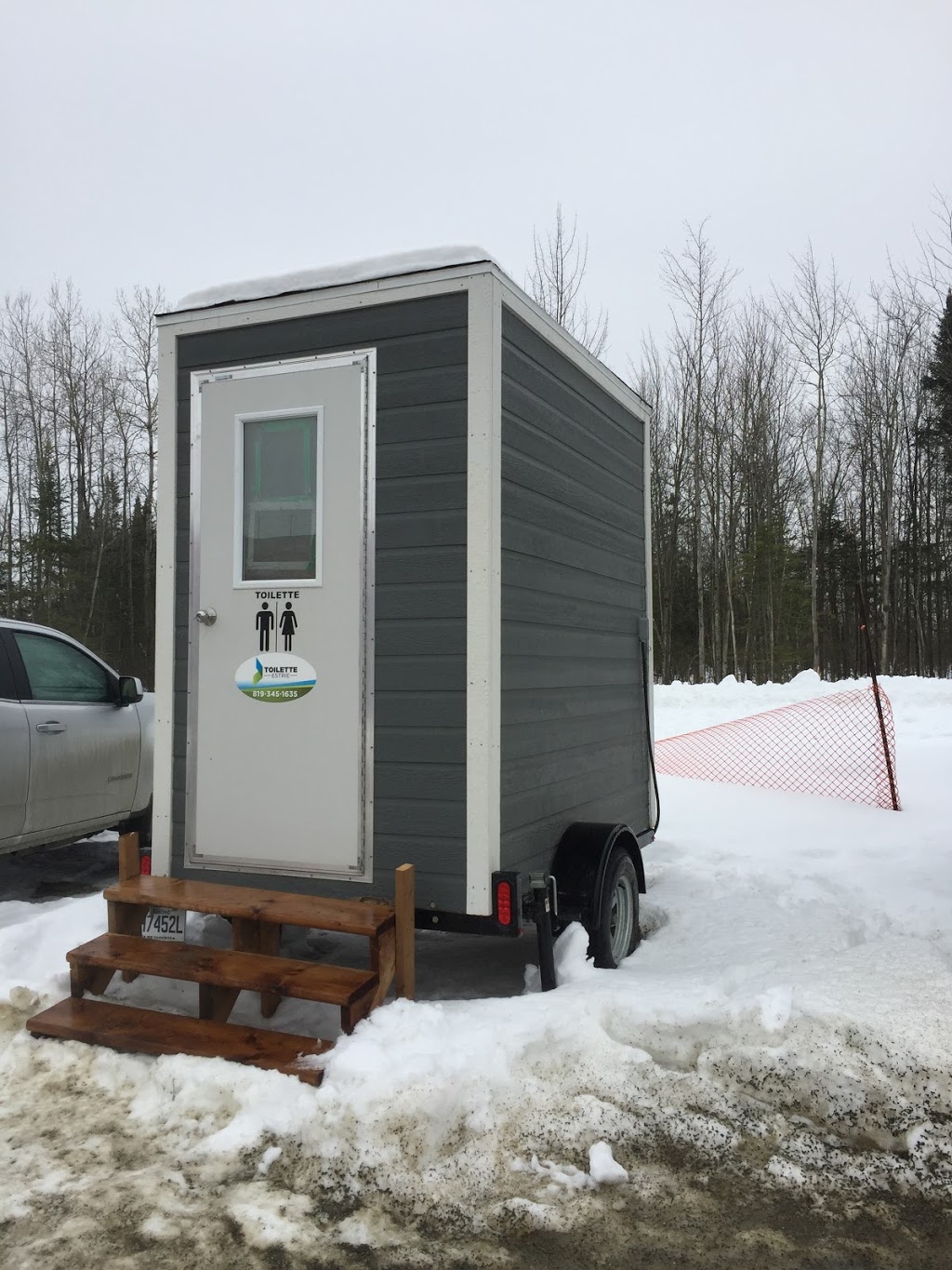 Toilette ESTRIE | 6829 Boul Bourque, Sherbrooke, QC J1N 3K4, Canada | Phone: (819) 345-1635