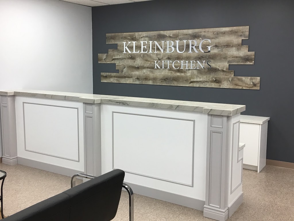 Kleinburg Kitchens | 3610 Nashua Dr Unit# 10, Mississauga, ON L4V 1L2, Canada | Phone: (416) 302-5928