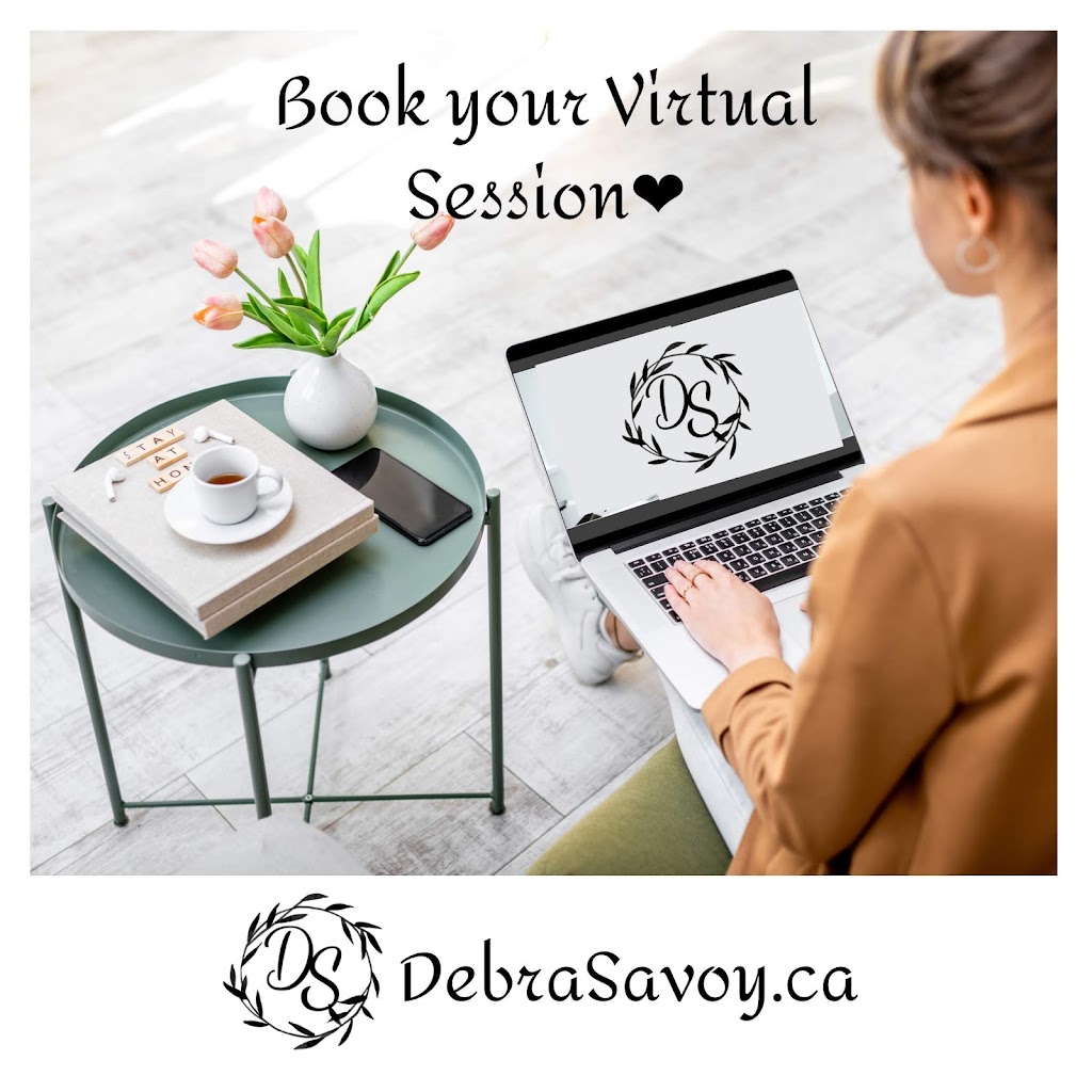 Debra Savoy Canadian Spiritual Medium | 5480 Canotek Rd #22, Gloucester, ON K1J 9H7, Canada | Phone: (613) 876-5729