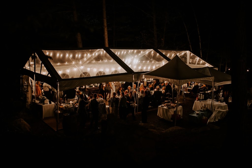 Refined Wild Intimate Weddings & Events | Beaumont Dr, Bracebridge, ON P1L 1X2, Canada | Phone: (705) 645-0264