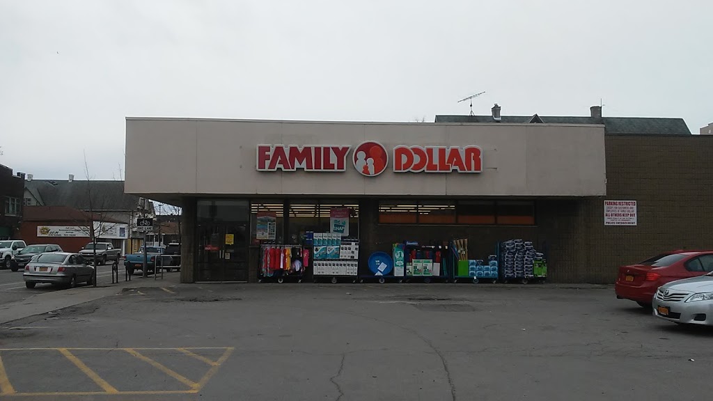 Family Dollar | 1909 South Park Ave #21, Buffalo, NY 14220, USA | Phone: (716) 824-4432