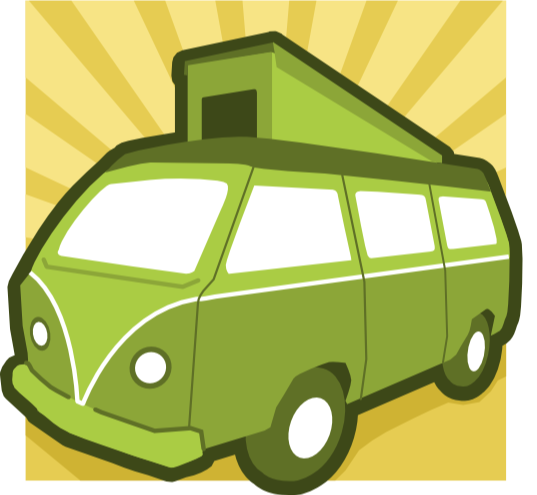 Wicked Westies VW Camper rentals | 3361 Hazel Ave, Coquitlam, BC V3E 3H3, Canada | Phone: (604) 512-7511