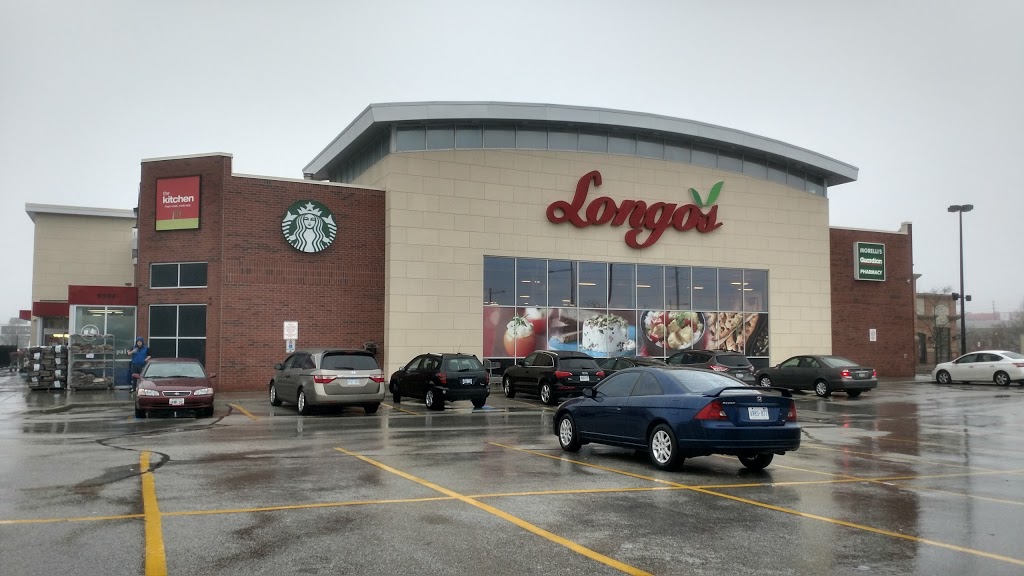 Longos Markham | 3085 Hwy 7, Markham, ON L3R 0J5, Canada | Phone: (905) 479-8877