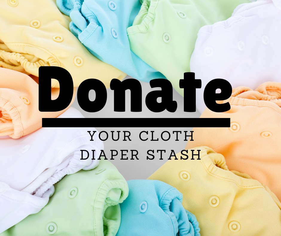 Cloth Diaper Library | Hazelwood Ct, Brampton, ON L6S 1B5, Canada | Phone: (365) 994-9010