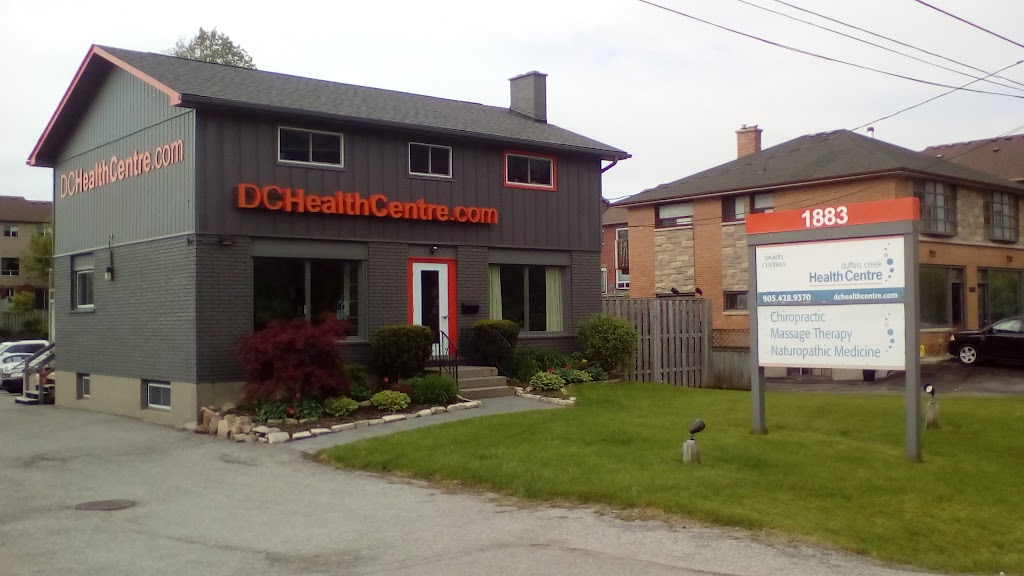 Duffins Creek Health Centre | 1883 Kingston Rd, Pickering, ON L1V 1C9, Canada | Phone: (905) 428-9370