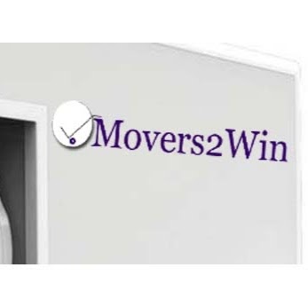 Movers2Win | 281 Holdom Ave, Burnaby, BC V5B 3T9, Canada | Phone: (604) 377-0976
