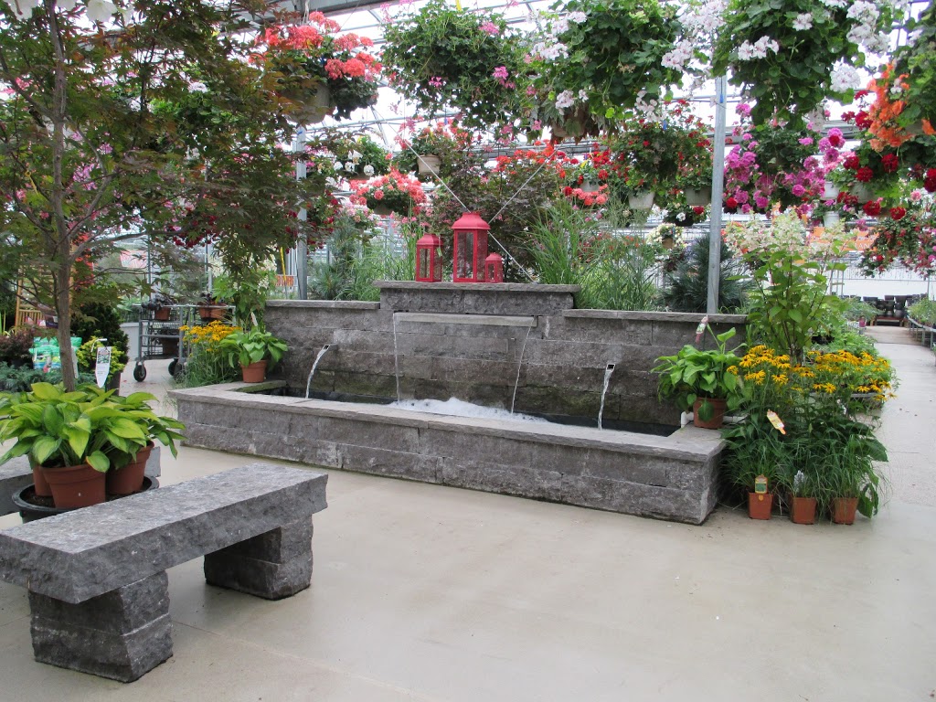 Sipkens Nurseries | 3261 London Line, Wyoming, ON N0N 1T0, Canada | Phone: (519) 542-8353