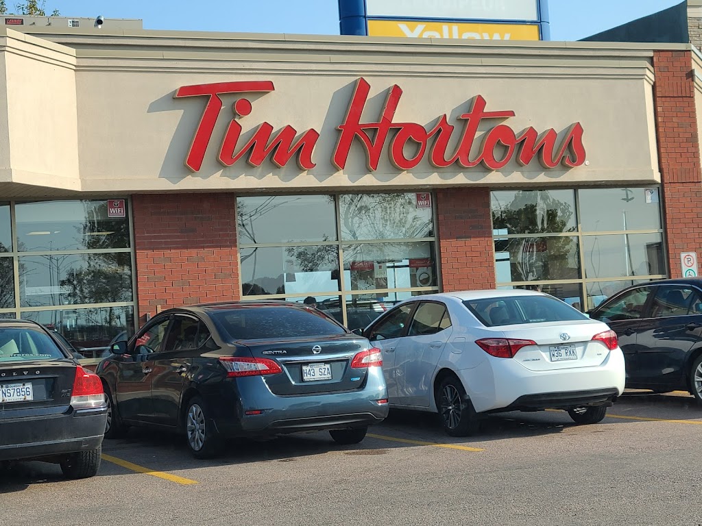 Tim Hortons | 2390 Bd René Lévesque, Jonquière, QC G7S 5Y5, Canada | Phone: (418) 542-2254