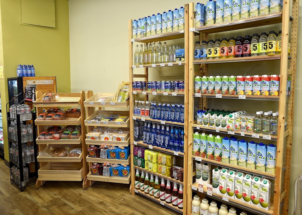 Healthy Planet Brampton | 18-150 West Dr, Brampton, ON L6T 4P9, Canada | Phone: (905) 457-6565