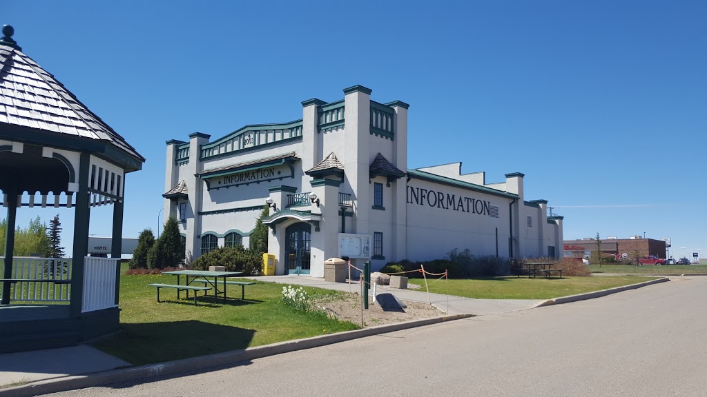 Tourism Moose Jaw | 450 Diefenbaker Dr, Moose Jaw, SK S6J 1N2, Canada | Phone: (306) 693-8097