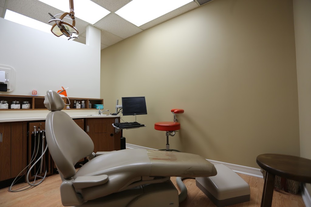 Trillium Dental - Kanata | 11A Kakulu Rd, Kanata, ON K2L 2L4, Canada | Phone: (613) 592-4653