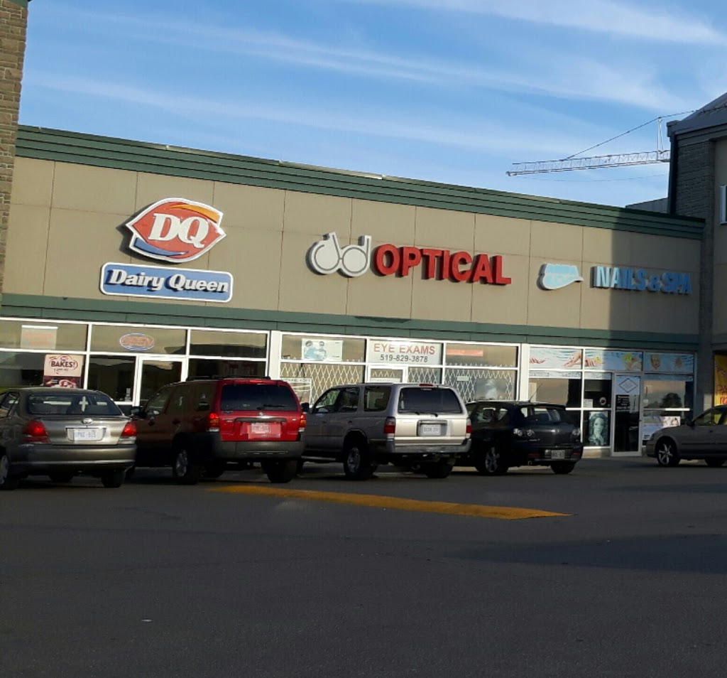 Dairy Queen (Treat) | 995 Paisley Rd Unit 9, Guelph, ON N1K 1X6, Canada | Phone: (519) 821-6464