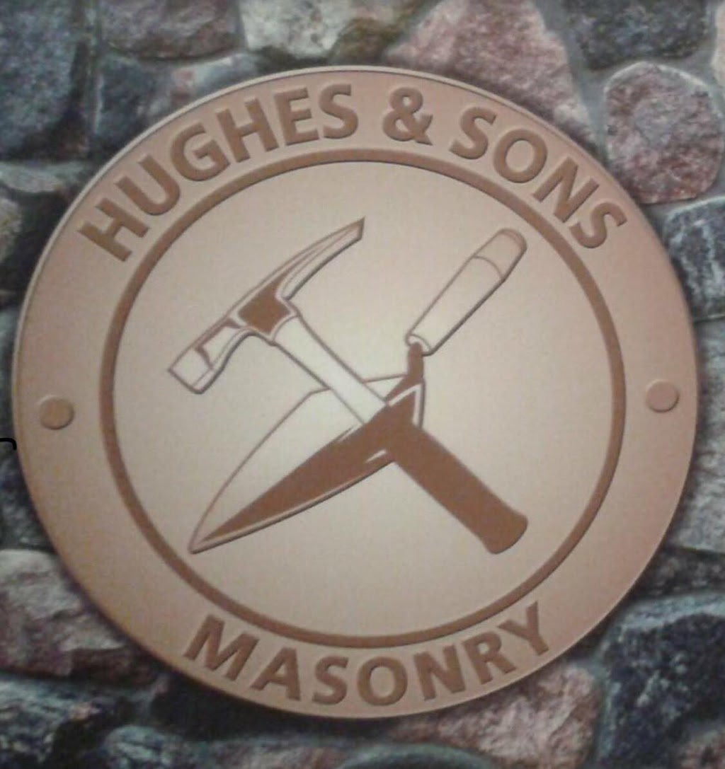 Hughes & Sons Masonry | Yellek Trail, North Bay, ON P1B 8G5, Canada | Phone: (705) 358-4664