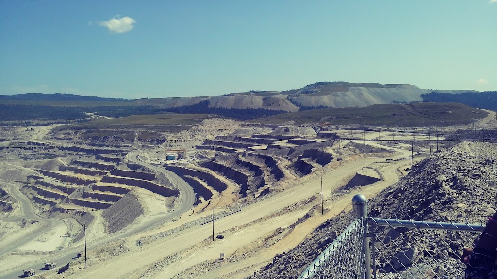 Highland Valley Copper Mine | Logan Lake, BC V0K 1W0, Canada | Phone: (250) 523-2443