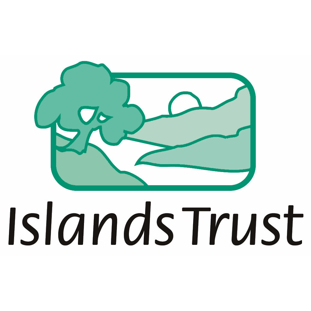 Islands Trust | 1627 Fort St, Victoria, BC V8R 1H8, Canada | Phone: (250) 405-5151