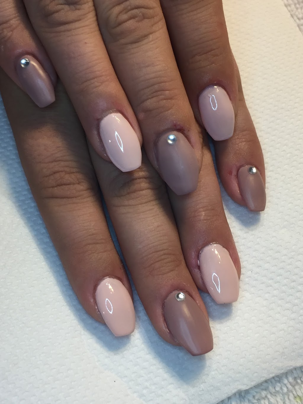 Belle Nature - Maquillage Permanent , Cils , Ongles | 204 Rue de Musset, Saint-Jean-sur-Richelieu, QC J2W 1S6, Canada | Phone: (514) 929-5607