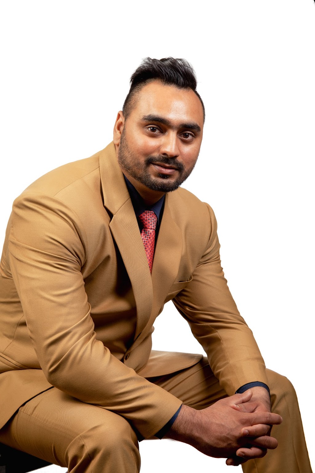 Gurpreet Singh - Brantford Real Estate Agent | 48 Savannah Ridge Dr, Paris, ON N3L 4G5, Canada | Phone: (519) 732-8088