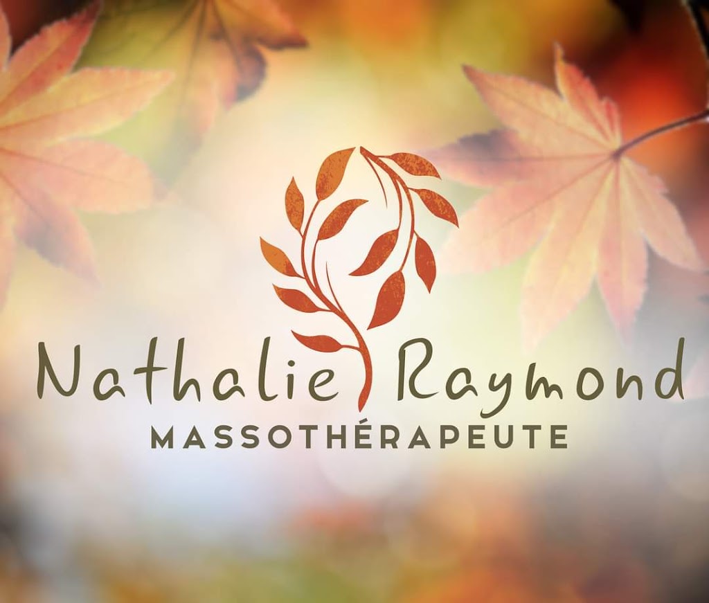 Massotherapie Nathalie Raymond | 960 2e Av, Laval, QC H7R 4J2, Canada | Phone: (514) 222-7606