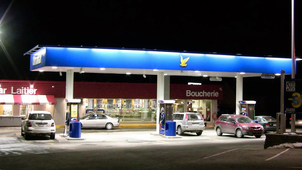 Ultramar | 992 Ave Royale, Quebec City, QC G1E 2A4, Canada | Phone: (418) 661-6967