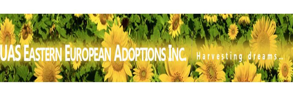 UAS Eastern European Adoptions Inc | 777 Pritchard Ave, Winnipeg, MB R2X 0E8, Canada | Phone: (204) 947-2953