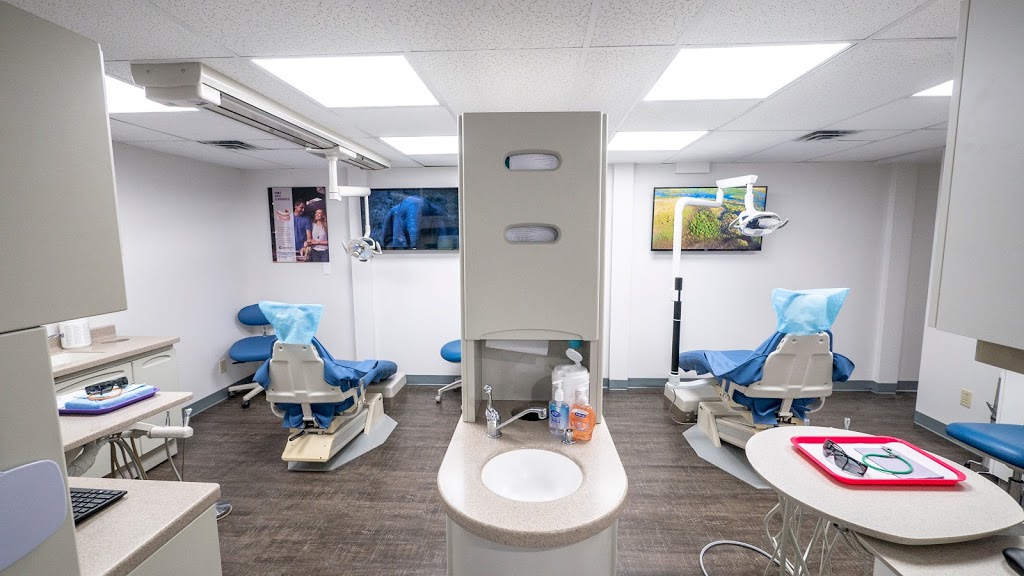 Dentistry @ Renfrew | 850 OBrien Rd Suite 3, Renfrew, ON K7V 0B4, Canada | Phone: (613) 432-2800