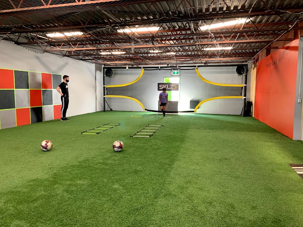 Soccer Labs Skill Centre | 12491 No 2 Rd Unit 8, Richmond, BC V7E 2G3, Canada | Phone: (778) 706-0244