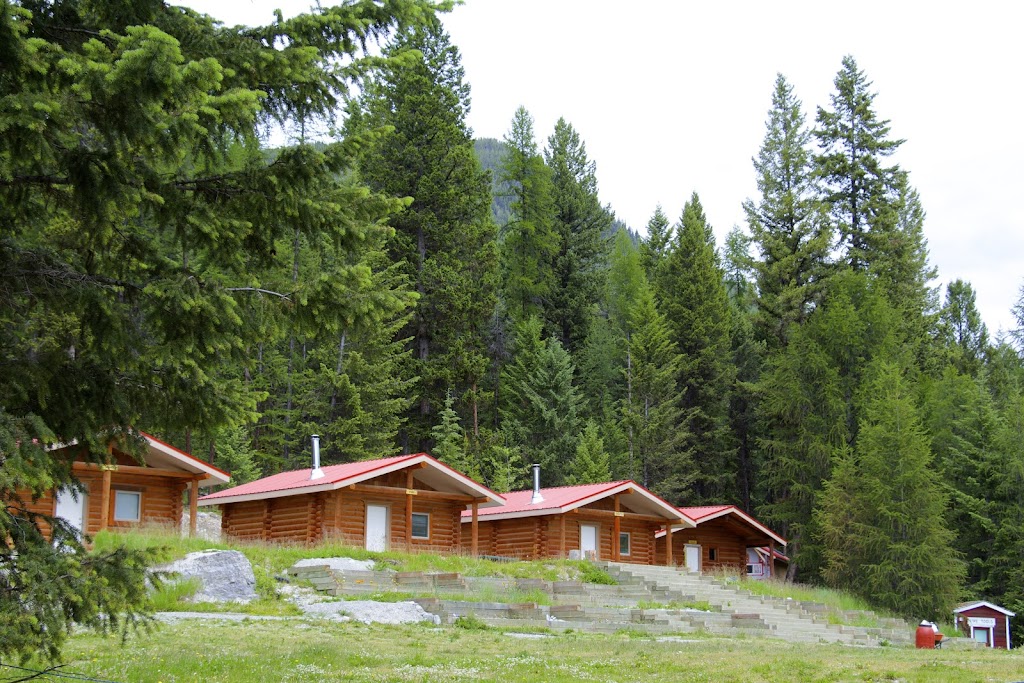 Columbia Outdoor School & Blue Lake Camp | Blue Lake Road, East Kootenay F, BC V0B 1L2, Canada | Phone: (250) 426-3676