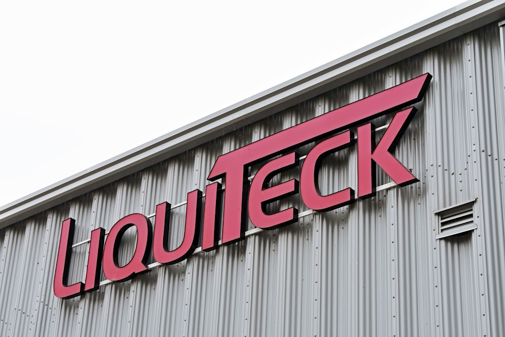 Liquiteck Industrial Sales Inc. | 5403 Av. Pierre-Dansereau, Salaberry-de-Valleyfield, QC J6S 0M1, Canada | Phone: (514) 630-0880