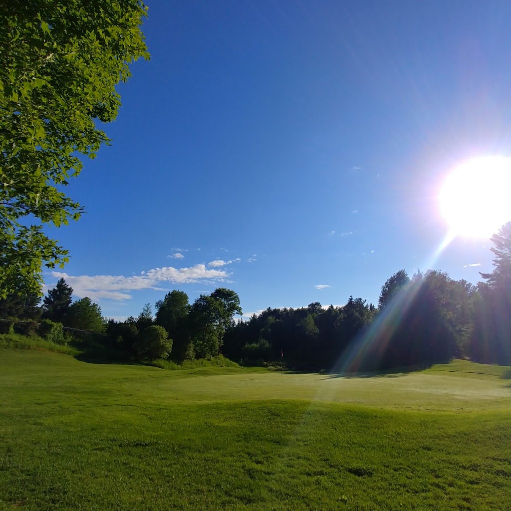 Marvel Rapids Golf Course | 8 Km North of Apsley Hwy 28, Apsley, ON K0L 1A0, Canada | Phone: (705) 656-4653