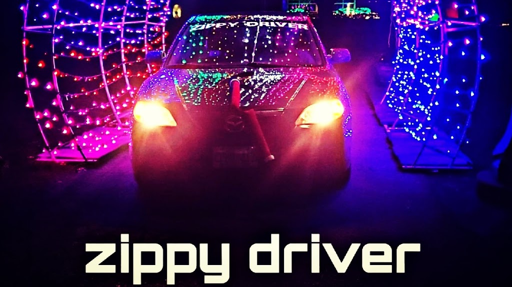 Zippy Driver Designated Driver and Delivery | Shagbark lane, Stevensville, ON L0S 1S0, Canada | Phone: (905) 650-3348