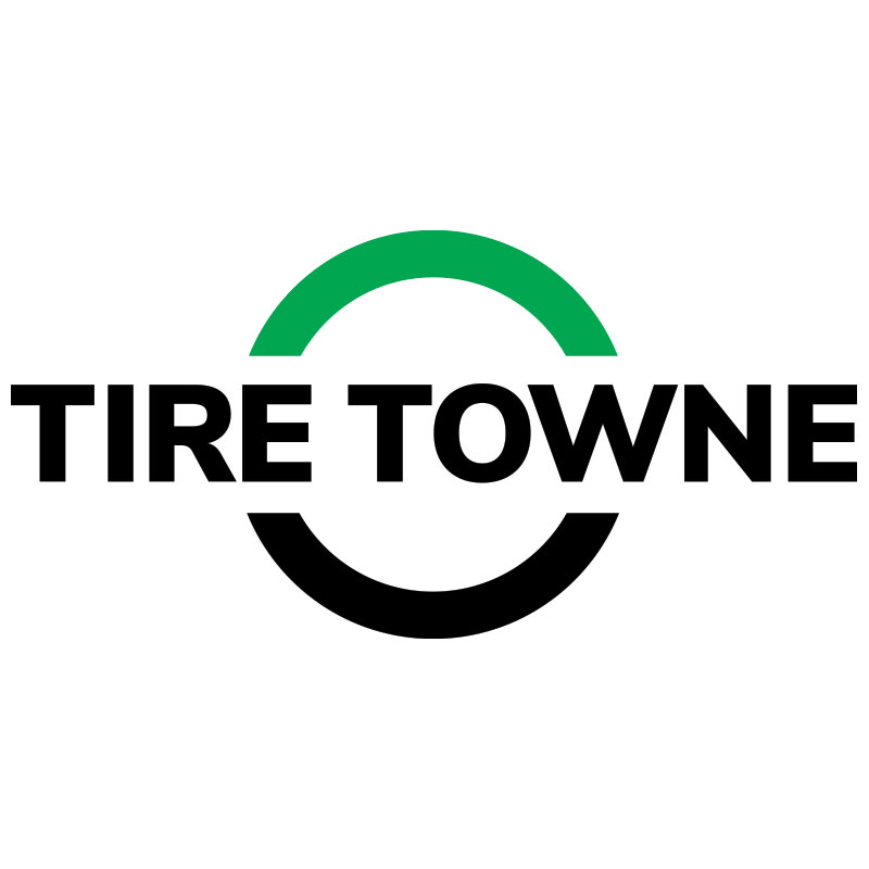 Tire Towne | 2020 Clark Blvd Unit 6, Brampton, ON L6T 5R4, Canada | Phone: (844) 484-7378