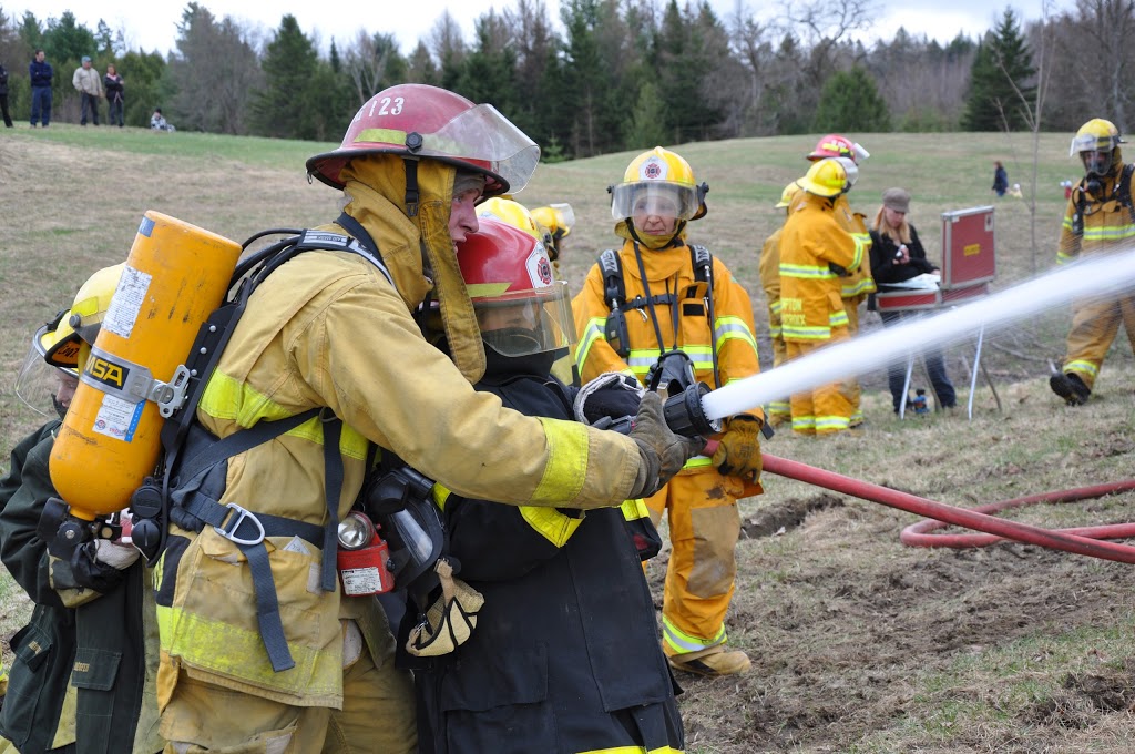 Service de Sécurité Incendie | 3 Chemin de Cookshire, Compton, QC J0B 1L0, Canada | Phone: (819) 835-5584