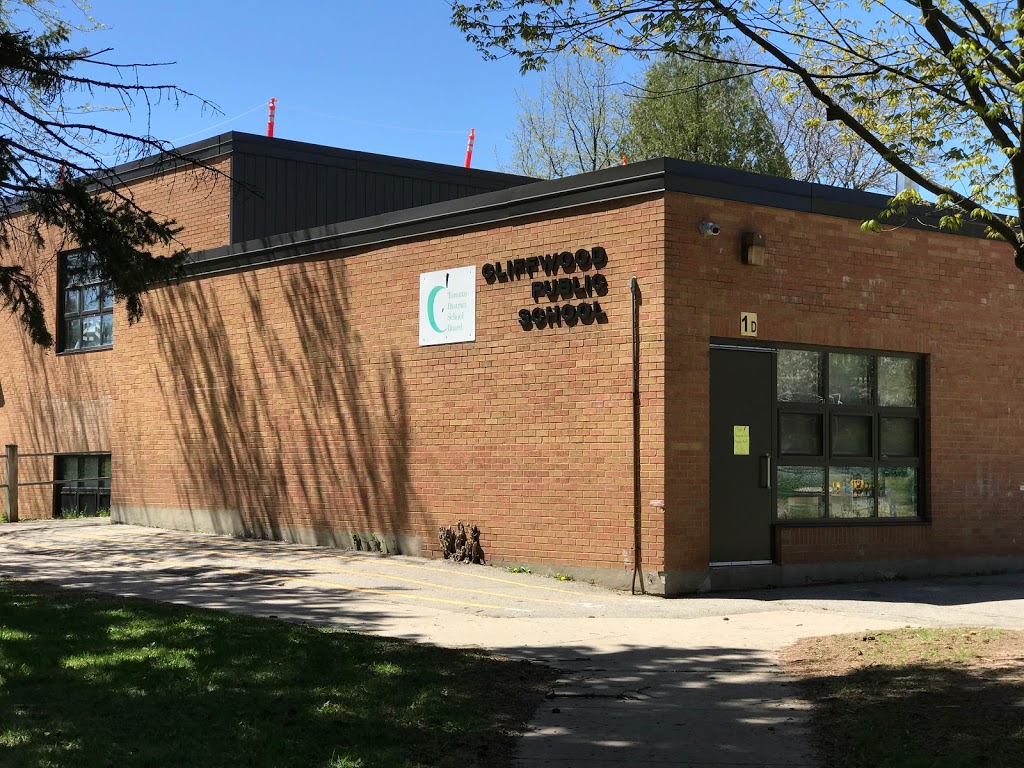 Cliffwood Public School | 140 Cliffwood Rd, North York, ON M2H 2E4, Canada | Phone: (416) 395-2230