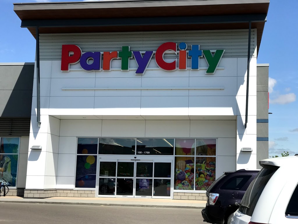 Party City | 1709 Preston Ave N, Saskatoon, SK S7H 2V7, Canada | Phone: (306) 384-7130