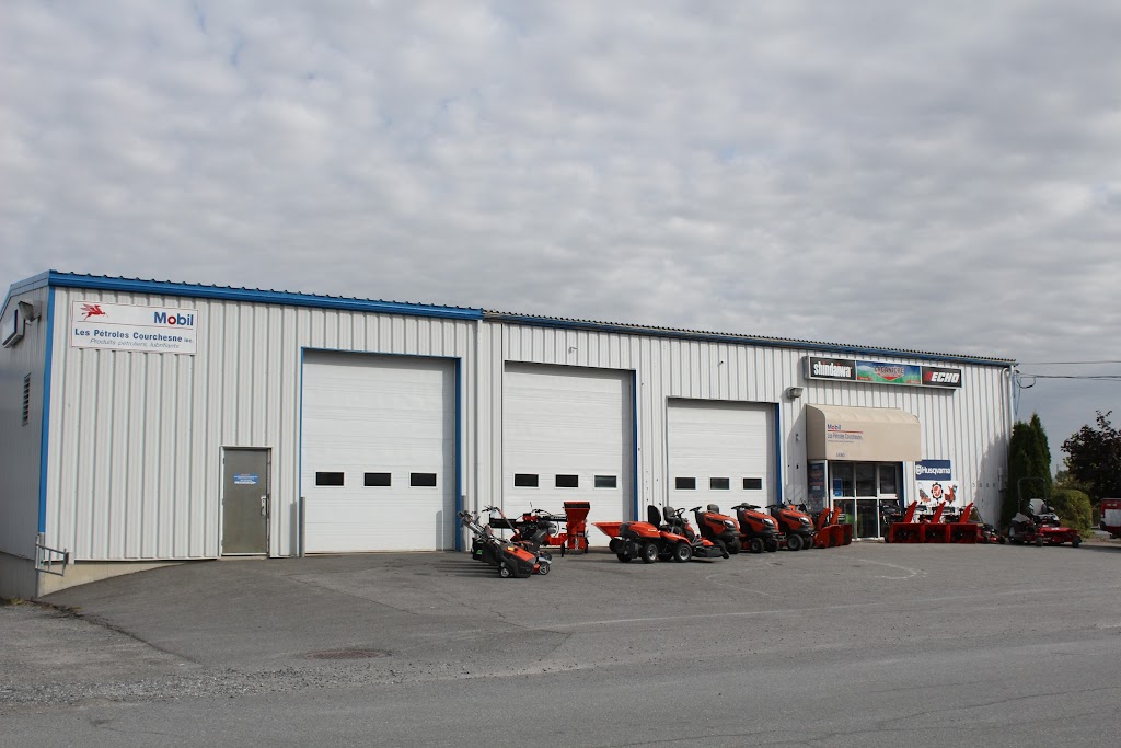 Laganiere Mini-Moteur 2008 | 5880 Rue Lamoureux, Saint-Hyacinthe, QC J2R 1S4, Canada | Phone: (450) 253-9035